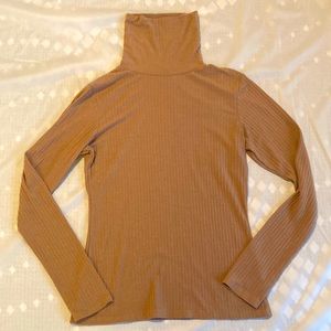 Nasty Gal Turtle Neck Sweater